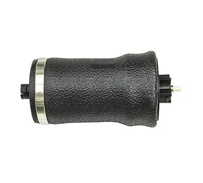 Cabin Air Spring