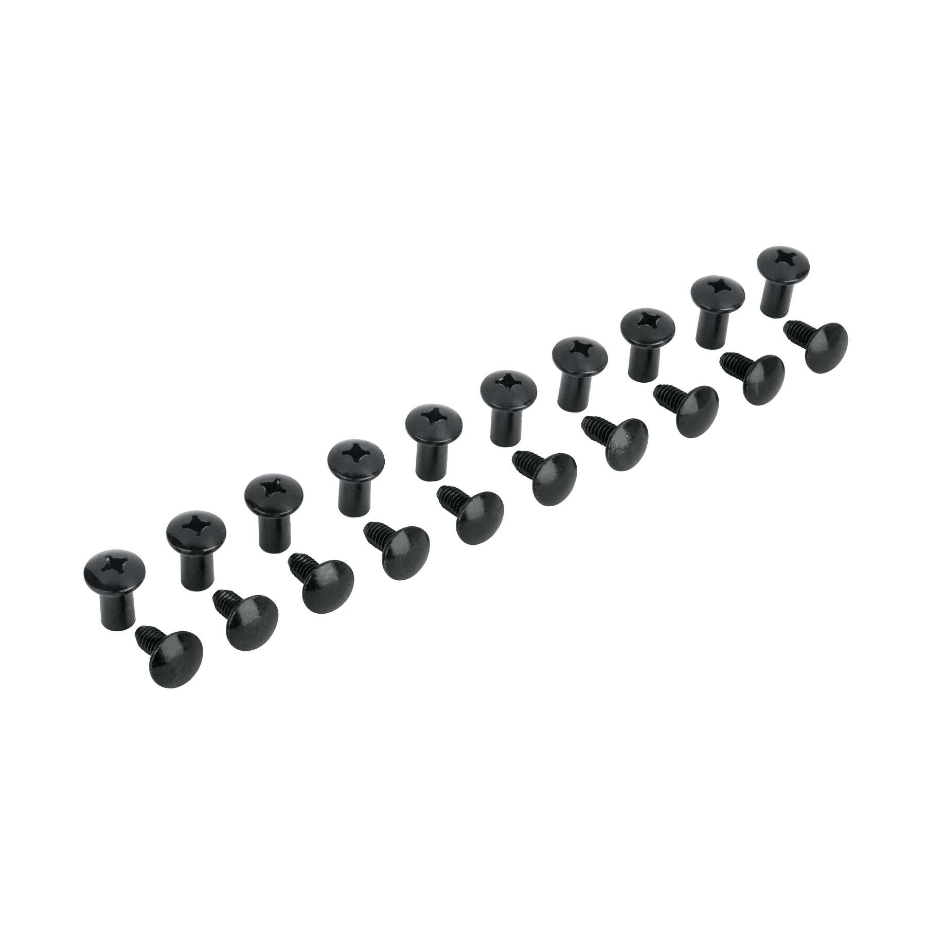 Tornillos para serruchos STX, STD y STCX, bolsa con 10 pzas. - TOR-SER-10 / 18175