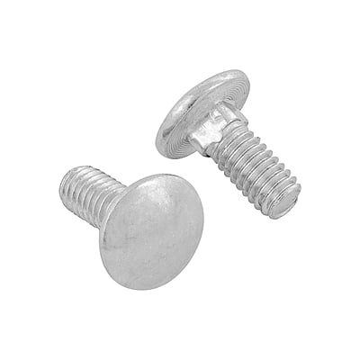 Bolsa con 80 tornillos 5/16' x 3/4' tipo coche - TORC-5/16X3/4 / 44719