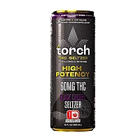 TORCH BLACK CHERRY 60MG