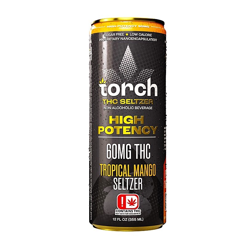 TORCH TROPICAL MANGO 60MG