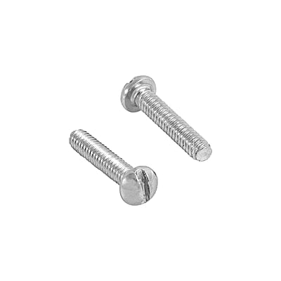 Bolsa con 600 tornillos 1/8' x 5/8' tipo estufa - TORE-1/8X5/8 / 44600