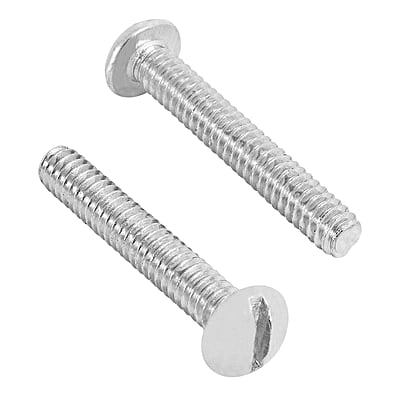 Bolsa con 150 tornillos 3/16' x 1-1/4' tipo estufa - TORE-3/16X1-1/4 / 44618