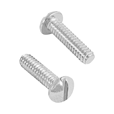 Bolsa con 250 tornillos 3/16' x 3/4' tipo estufa - TORE-3/16X3/4 / 44616