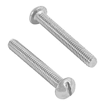 Bolsa con 250 tornillos 5/32' x 1-1/4' tipo estufa - TORE-5/32X1-1/4 / 44610