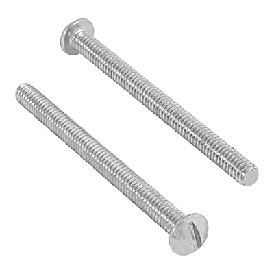 Bolsa con 150 tornillos 5/32' x 2' tipo estufa - TORE-5/32X2 / 44612