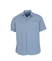 T1621 CAMISA CABALLERO MC BIBO TORINO