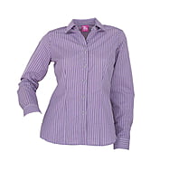 T2622 CAMISA DAMA ML BIBO TORINO