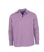 T1622 CAMISA CABALLERO ML BIBO TORINO