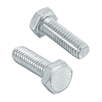 Bolsa con 60 tornillos 5/16' x 1' tipo máquina - TORM-5/16X1 / 44566