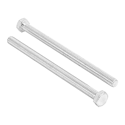 Bolsa con 30 tornillos 5/16' x 5' tipo máquina - TORM-5/16X5 / 44643