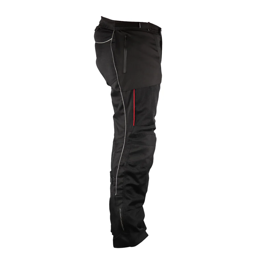 AXOR TORQ PANT BLACK (M) AXOR TORQ PANT BLACK (M)