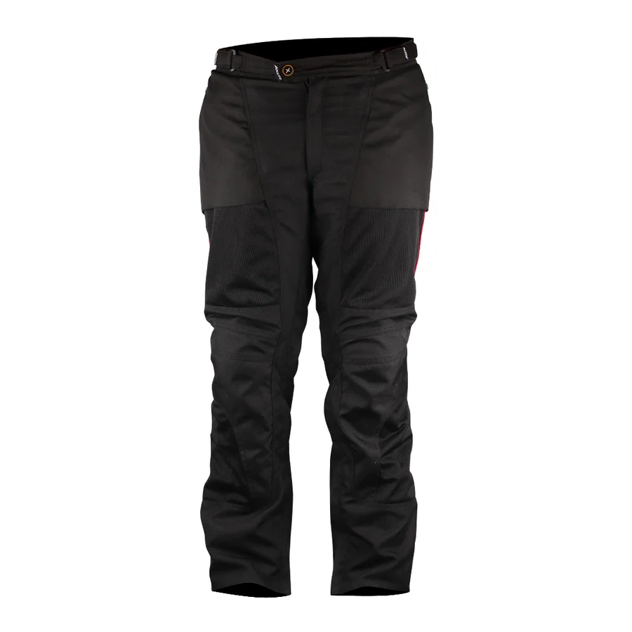 AXOR TORQ PANT BLACK (M) AXOR TORQ PANT BLACK (M)