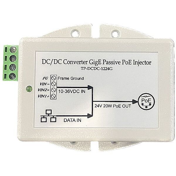 TP-DCDC-1248G
