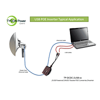 TP-DCDC-2USB-48
