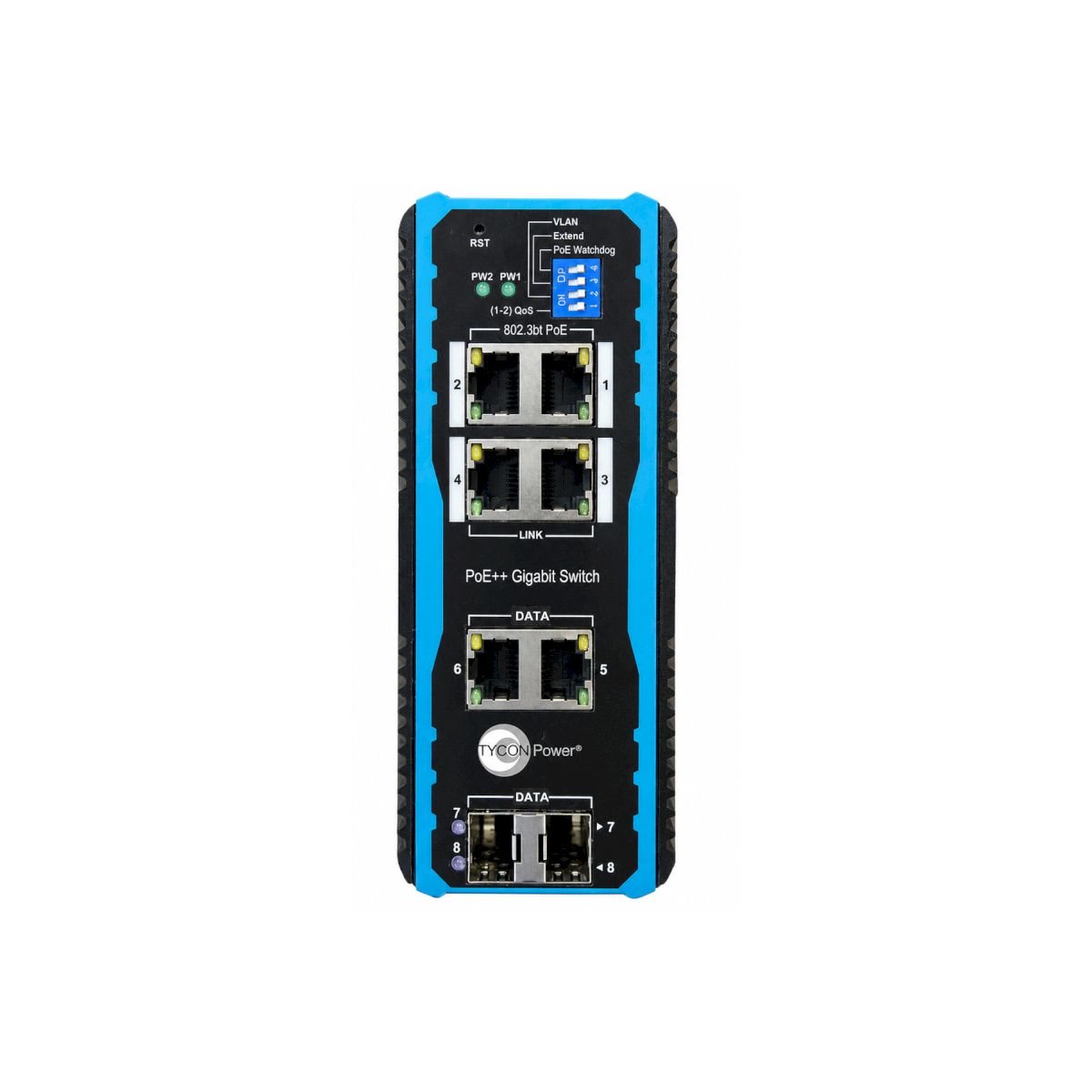 TP-SW8G-BT-SFP