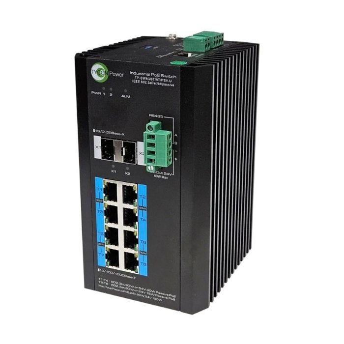 TP-SW8GBT/AT/PSV-U