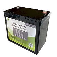 TPBAT12-50-L