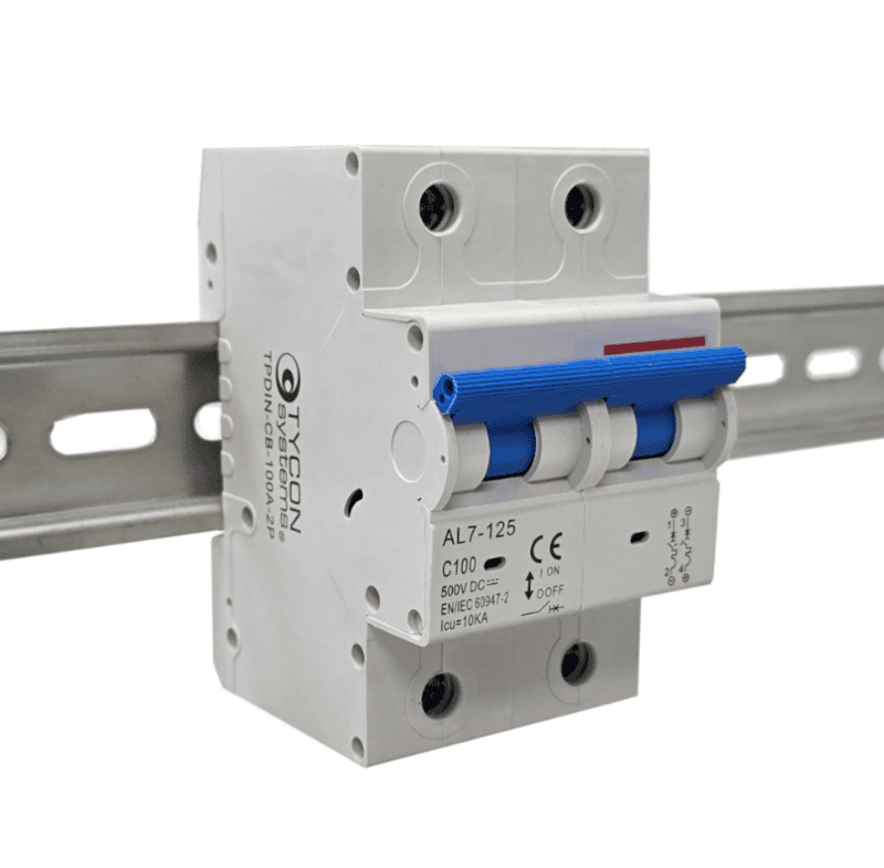 TPDIN-CB-100A-2P