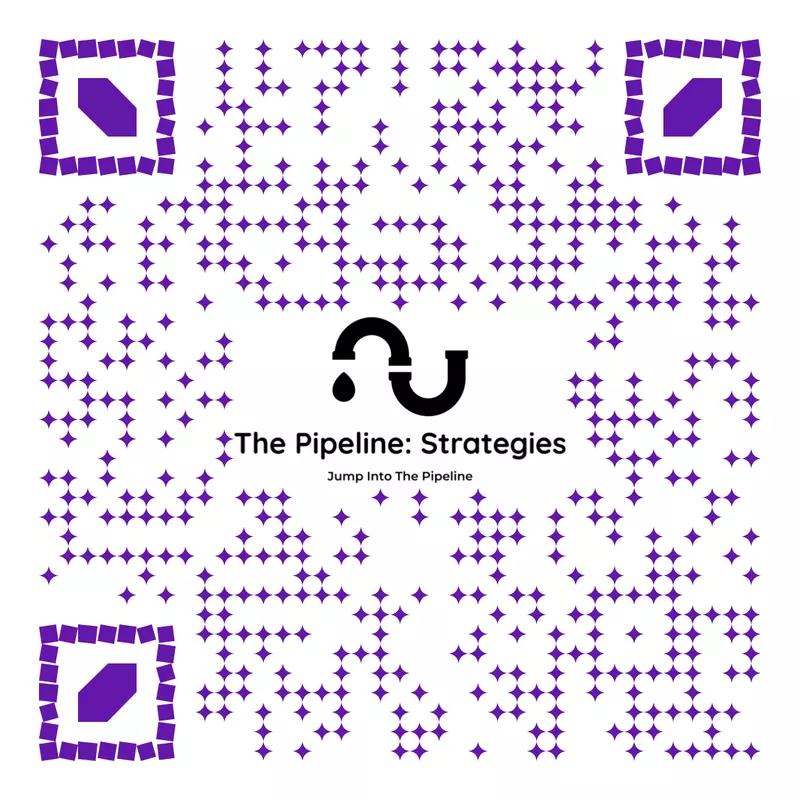 The Pipeline Strategies Affiliate