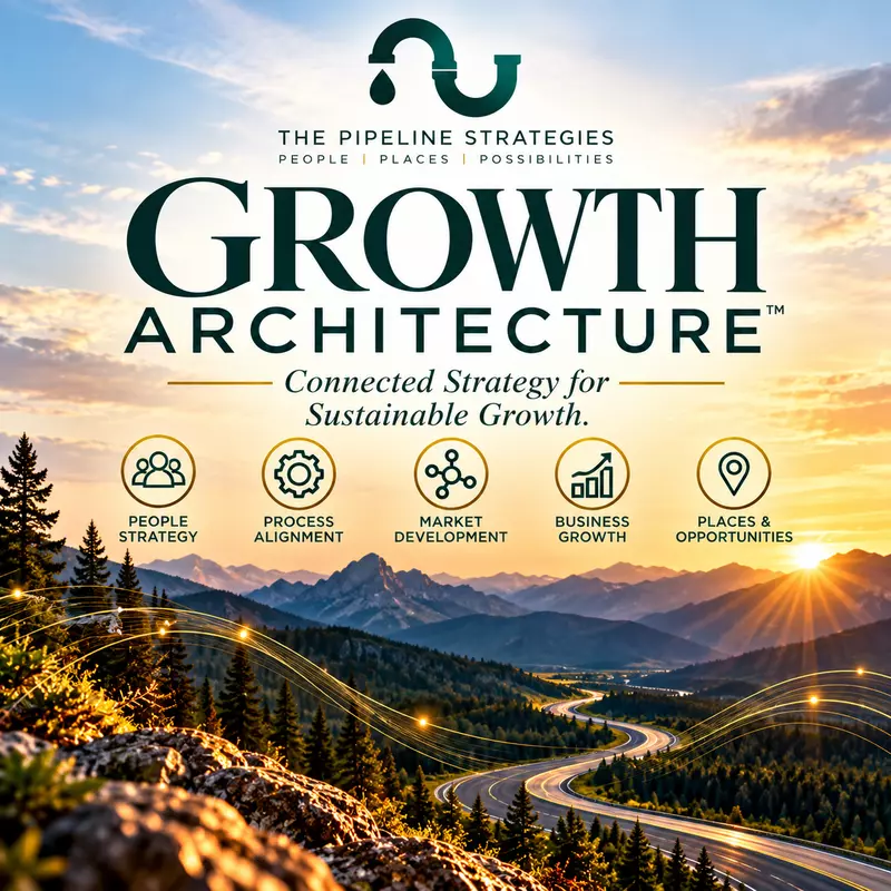 TPS - Growth Architecture