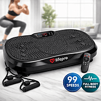 HC LifePro Vibration Plate