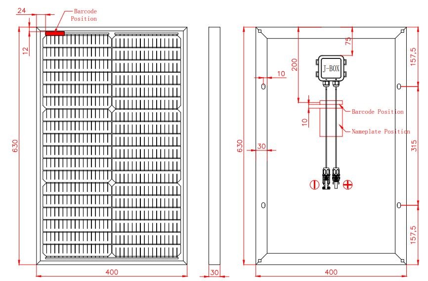 TPS-12-50W