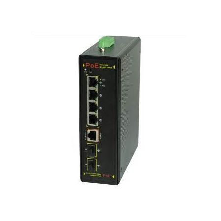 TP-SW4G-2SFP