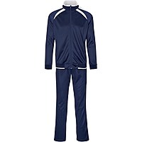 Unisex Sideline Tracksuit
