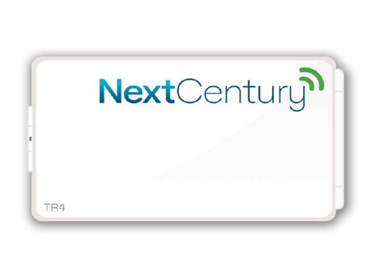 NextCentury TR-4 Transceiver