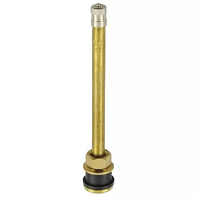Clamp -In Truck Tire Valve Stem