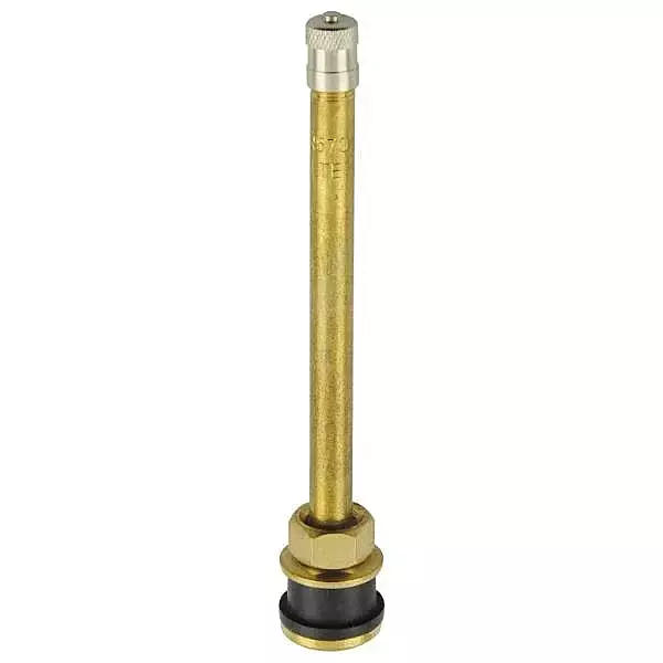 Clamp -In Truck Tire Valve Stem