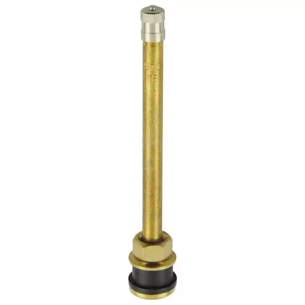 Clamp -In Truck Tire Valve Stem