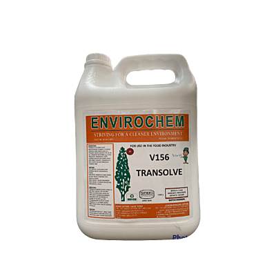 Transolve