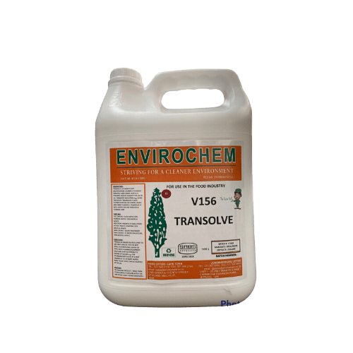 Transolve