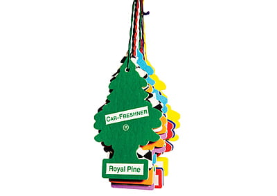 TREE AIR FRESHENERS