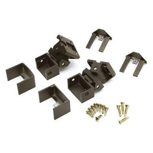 TREX Signature Compound Swivel Bracket - Stair (2 pack)