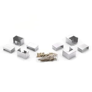 TREX Signature Fixed Bracket - Horizontal (4 pack)
