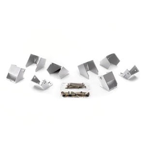 TREX Signature Fixed Bracket - Stair (4 pack) TREX Signature Fixed Bracket - Stair (4 pack)