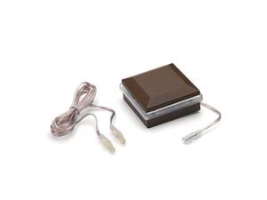 TREX Signature Post Cap Light TREX Signature Post Cap Light