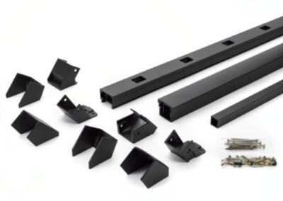 TREX Signature Rail Square Baluster Kit - Stair TREX Signature Rail Square Baluster Kit - Stair