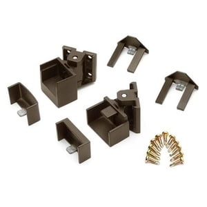 TREX Signature Swivel Bracket - Horizontal (2 pack)