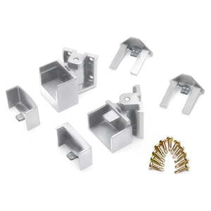 TREX Signature Swivel Bracket - Horizontal (2 pack)