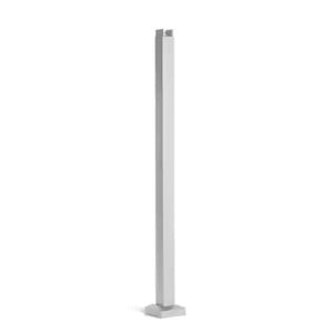 TREX 2.5" Signature Crossover Post - Horizontal