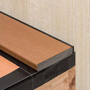 Z-TREX RainEscape-Wall Flashing Z-TREX RainEscape-Wall Flashing