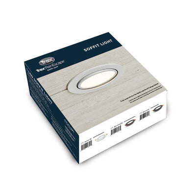 TREX Soffit Light TREX Soffit Light