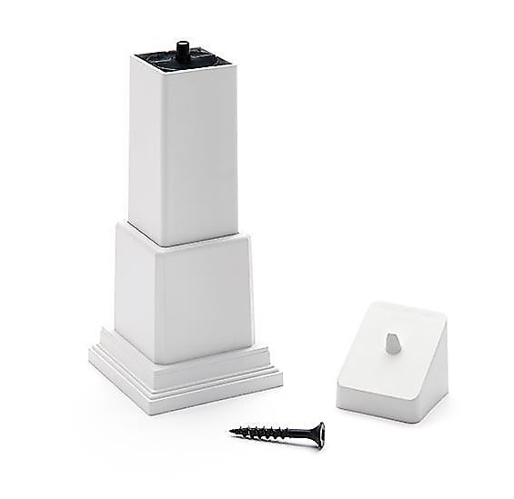 TREX Adjustable Foot Block TREX Adjustable Foot Block