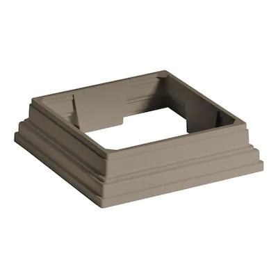 TREX Post Skirt TREX Post Skirt