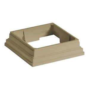 TREX Post Skirt TREX Post Skirt