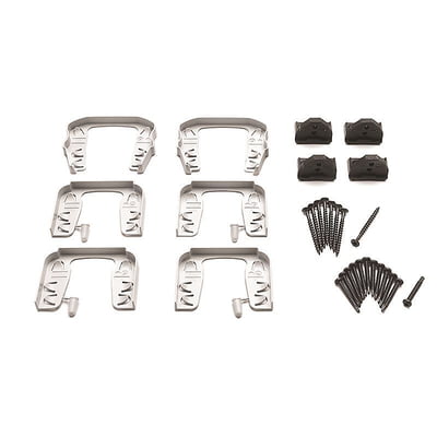 TREX Transcend Railing 0 Degree Railing Cut Kit TREX Transcend Railing 0 Degree Railing Cut Kit